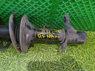 Стойка правая задняя NISSAN RASHEEN RFNB14 GA15DE 2 ракурс Стойка правая задняя NISSAN RASHEEN RFNB14 GA15DE 2 ракурс