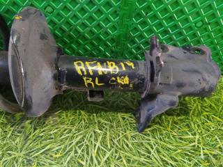 Стойка левая задняя NISSAN RASHEEN RFNB14 GA15DE 2 ракурс Стойка левая задняя NISSAN RASHEEN RFNB14 GA15DE 2 ракурс