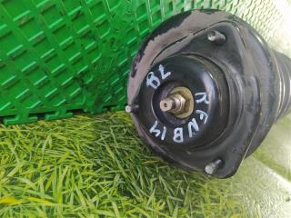 Стойка левая задняя NISSAN RASHEEN RFNB14 GA15DE 4 ракурс