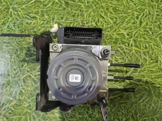 Блок abs MAZDA AXELA BM6FJ Z6 4 ракурс