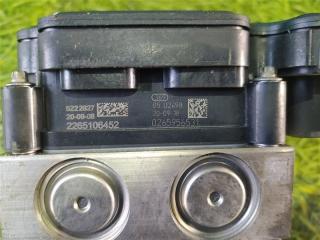 Блок abs NISSAN X-TRAIL NT32 MR20DD 47660-4CA0B 4 ракурс