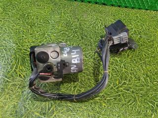 Блок abs NISSAN RASHEEN RFNB14 GA15DE 3 ракурс