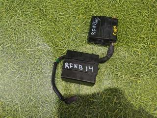 Блок предохранителей NISSAN RASHEEN