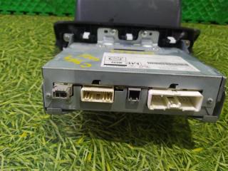 Магнитофон MAZDA AXELA BM6FJ B46D669R0A 4 ракурс