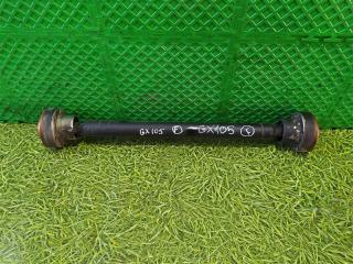 Карданный вал передний TOYOTA MARK II