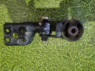 Подушка двигателя задняя TOYOTA AQUA NHP10 1NZ-FXE 1 ракурс
