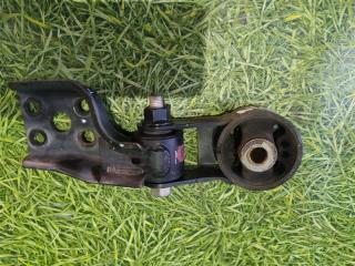 Подушка двигателя задняя TOYOTA AQUA NHP10 1NZ-FXE 3 ракурс