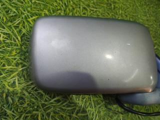 Зеркало правое NISSAN RASHEEN RFNB14 3 ракурс