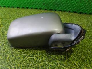 Зеркало правое NISSAN RASHEEN RFNB14 4 ракурс