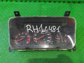 Спидометр HONDA S-MX RH1 B20B 78100S709700 1 ракурс