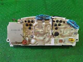 Спидометр HONDA S-MX RH1 B20B 78100S709700 4 ракурс