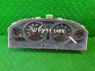 Спидометр NISSAN WINGROAD WFY11 QG15DE WD901 1 ракурс