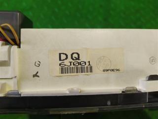 Спидометр NISSAN PRIMERA QP11 QG18DE 6J001 3 ракурс