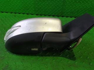 Зеркало правое NISSAN SYLPHY TB17 9K 4 ракурс