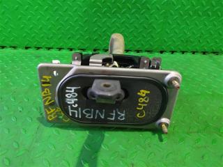 Селектор акпп NISSAN RASHEEN RFNB14 2 ракурс