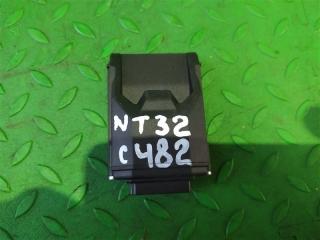 Камера NISSAN X-TRAIL