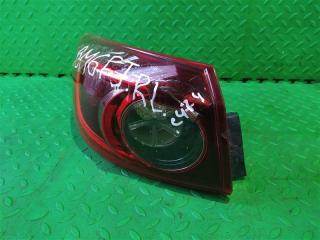 Стоп-сигнал левый MAZDA AXELA BM6FJ 220-41997 1 ракурс