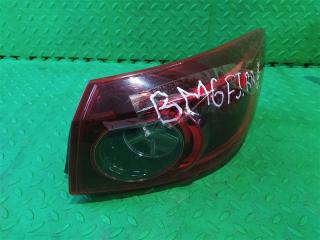 Стоп-сигнал правый MAZDA AXELA BM6FJ 220-41997 1 ракурс