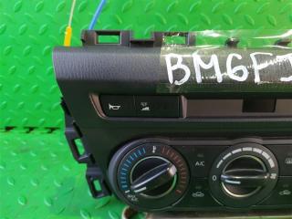 Климат-контроль MAZDA AXELA BM6FJ 2 ракурс