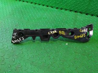 Крепление бампера заднее правое MAZDA AXELA