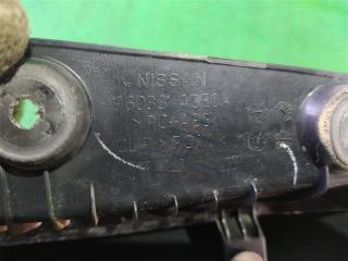 Планка под стоп левая NISSAN X-TRAIL T32 96033 4CE0A 4 ракурс