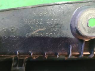 Планка под стоп правая NISSAN X-TRAIL T32 96032 4CE0A 4 ракурс