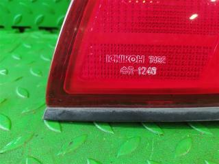 Стоп-сигнал правый NISSAN PULSAR N15 7432 5 ракурс