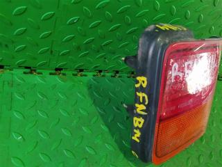 Стоп-сигнал правый NISSAN RASHEEN B14 4753 2 ракурс