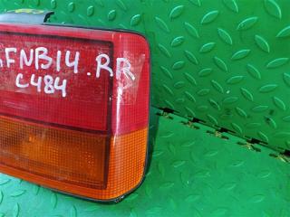 Стоп-сигнал правый NISSAN RASHEEN B14 4753 3 ракурс