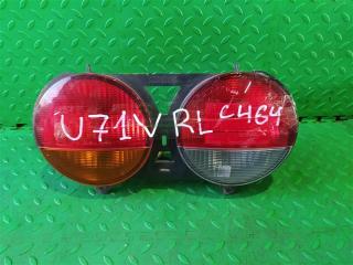 Стоп-сигнал левый NISSAN CLIPPER U71V 220-87369 1 ракурс