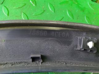 Дефендер крыла правый задний NISSAN X-TRAIL T32 78860 4CE0A 5 ракурс