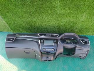 Торпедо NISSAN X-TRAIL