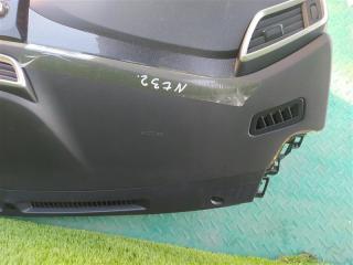 Торпедо NISSAN X-TRAIL T32 4 ракурс