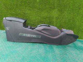 Бардачок между сиденьями NISSAN X-TRAIL