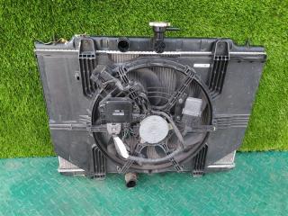 Радиатор основной NISSAN SERENA контрактная Радиатор основной NISSAN SERENA