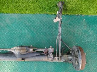 Балка задняя NISSAN PRIMERA QP11 QG18DE 55501-3J020 3 ракурс