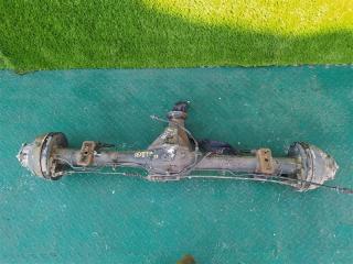 Запчасть мост задний MAZDA BONGO