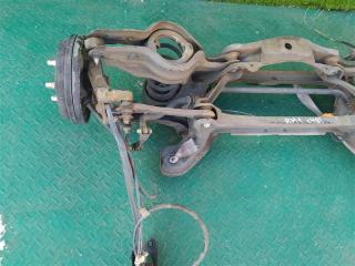 Балка подвески задняя HONDA S-MX RH1 B20B 50300-S70-000 2 ракурс Балка подвески задняя HONDA S-MX RH1 B20B 50300-S70-000 2 ракурс