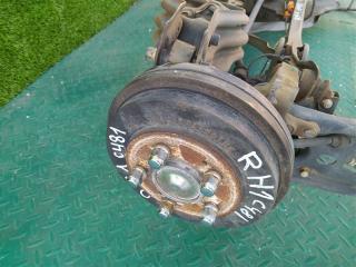 Балка подвески задняя HONDA S-MX RH1 B20B 50300-S70-000 3 ракурс Балка подвески задняя HONDA S-MX RH1 B20B 50300-S70-000 3 ракурс