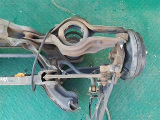 Балка подвески задняя HONDA S-MX RH1 B20B 50300-S70-000 5 ракурс Балка подвески задняя HONDA S-MX RH1 B20B 50300-S70-000 5 ракурс