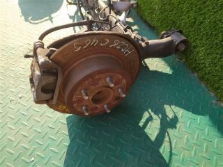 Балка задняя NISSAN SERENA HC26 MR20DD 55501-CY70A 5 ракурс