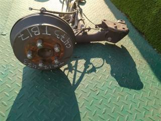 Балка задняя NISSAN SYLPHY TB17 MRA8DE 55501-3ST0A 5 ракурс