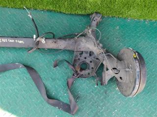 Балка задняя TOYOTA COROLLA FIELDER NKE165 1NZ-FXE 42110-52332 3 ракурс