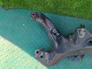 Балка под двс NISSAN PRIMERA QP11 QG18DE 54400-2J010 2 ракурс