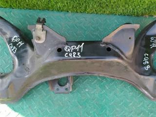 Балка под двс NISSAN PRIMERA QP11 QG18DE 54400-2J010 3 ракурс