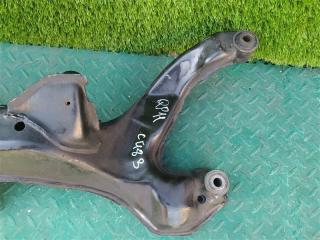 Балка под двс NISSAN PRIMERA QP11 QG18DE 54400-2J010 4 ракурс