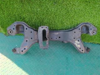 Балка под двс NISSAN PRIMERA QP11 QG18DE 54400-2J010 5 ракурс