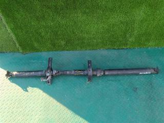 Карданный вал задний NISSAN RASHEEN RFNB14 GA15DE 1 ракурс
