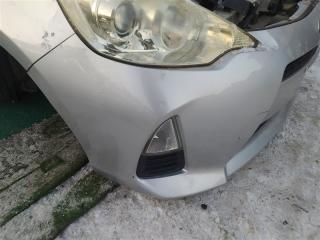 Nose cut TOYOTA AQUA NHP10 1NZ-FXE 52-244 3 ракурс