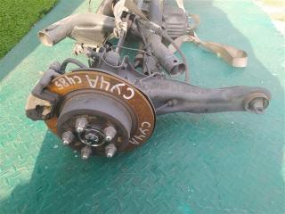 Балка подвески задняя MITSUBISHI GALANT FORTIS CY4A 4B11 4100A036 2 ракурс